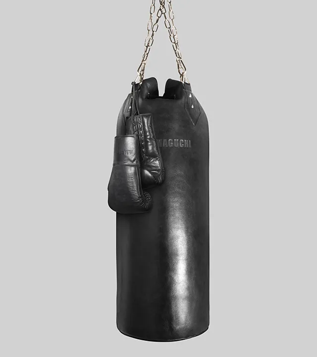 Боксерский мешок Boxer