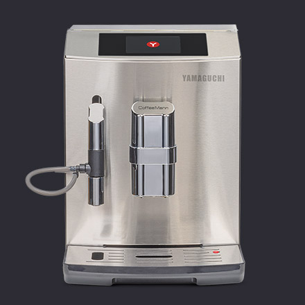 Кофемашина CoffeeMann