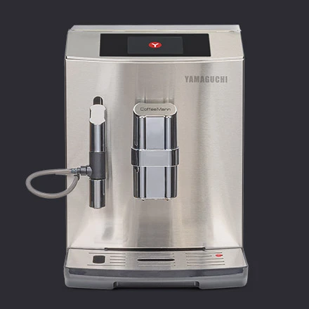 Кофемашина CoffeeMann