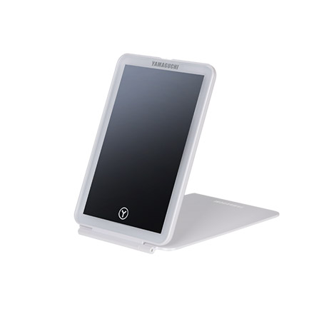 Зеркало с LED-подсветкой YAMAGUCHI Makeup Mirror