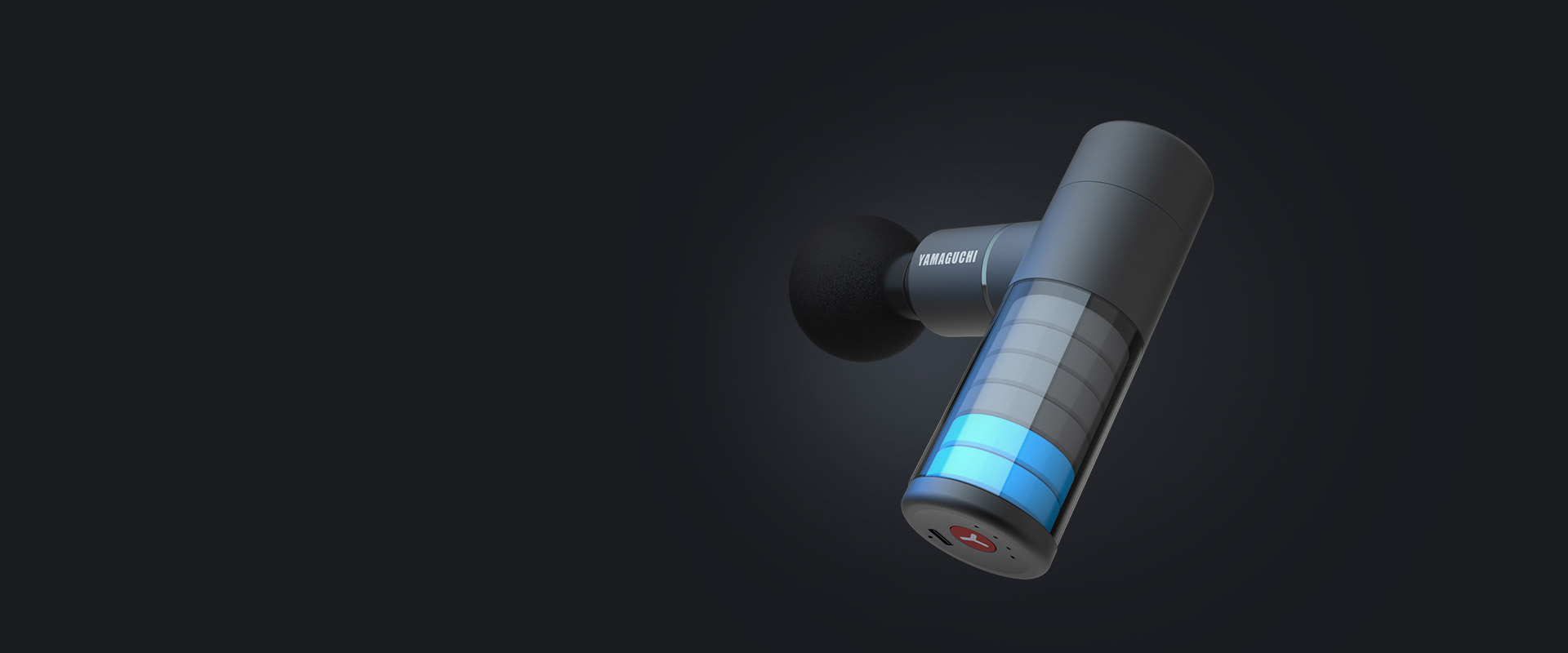 Therapy Massage Gun Mini