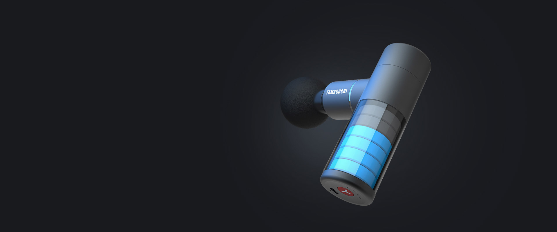 Therapy Massage Gun Mini