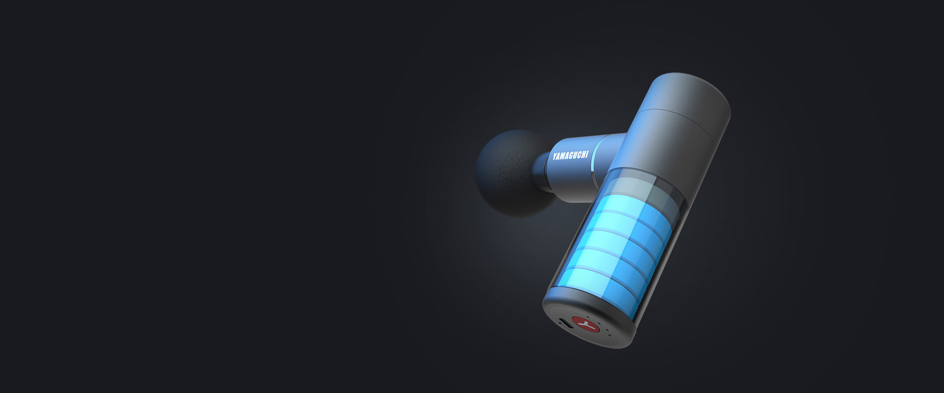 Therapy Massage Gun Mini