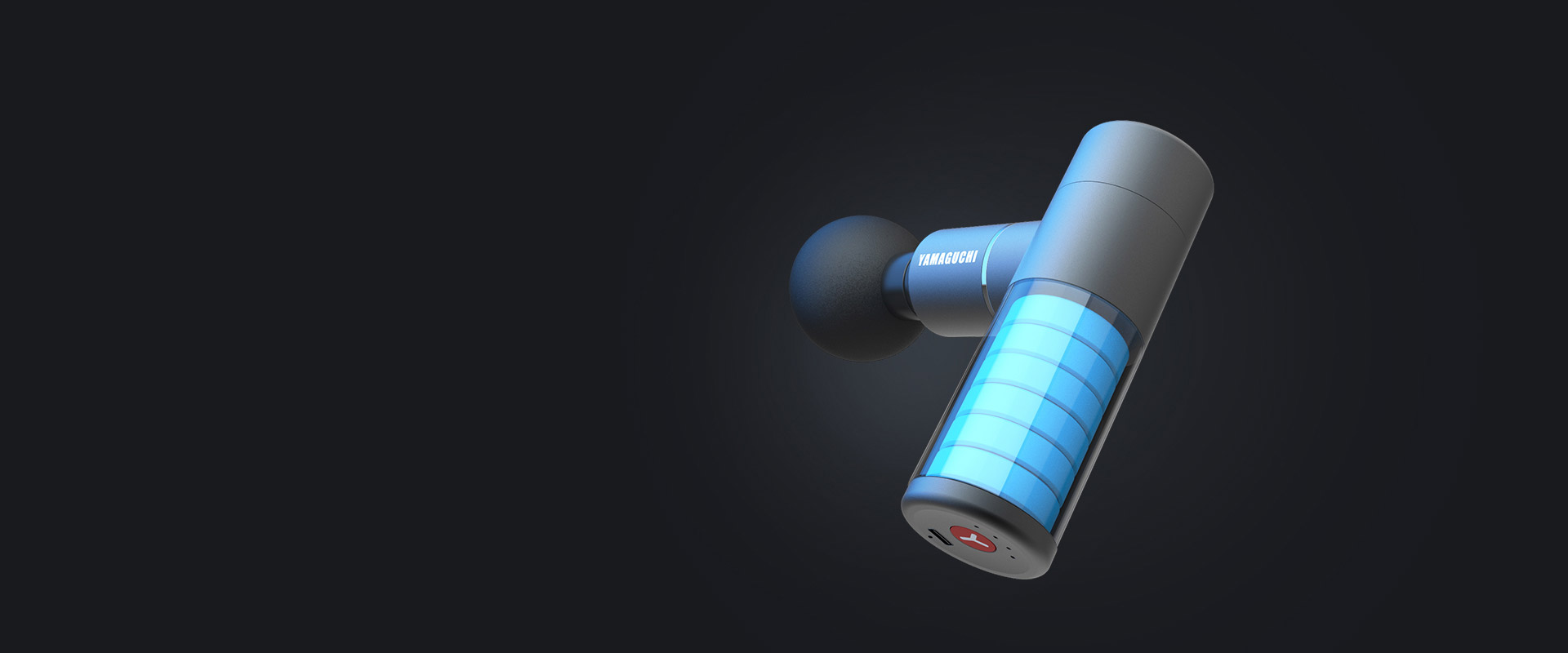 Therapy Massage Gun Mini