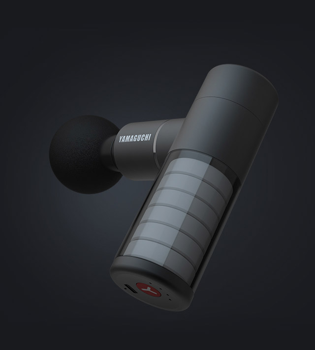 Therapy Massage Gun Mini