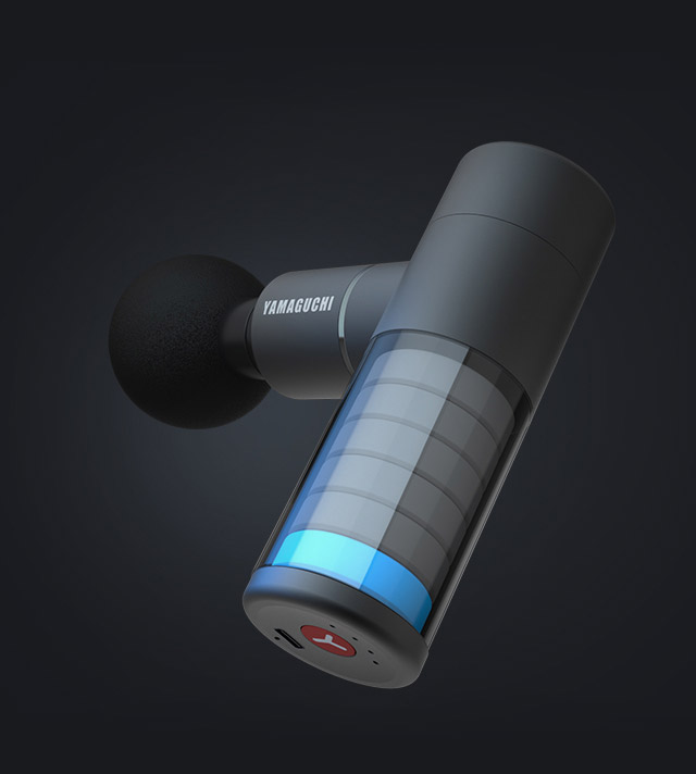 Therapy Massage Gun Mini