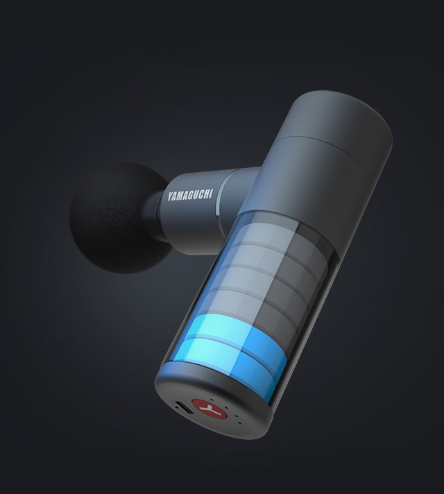 Therapy Massage Gun Mini