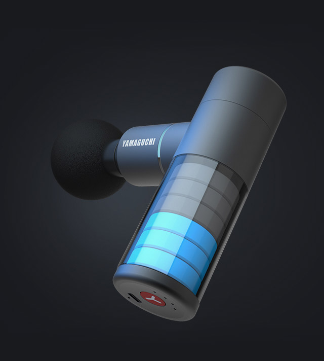 Therapy Massage Gun Mini