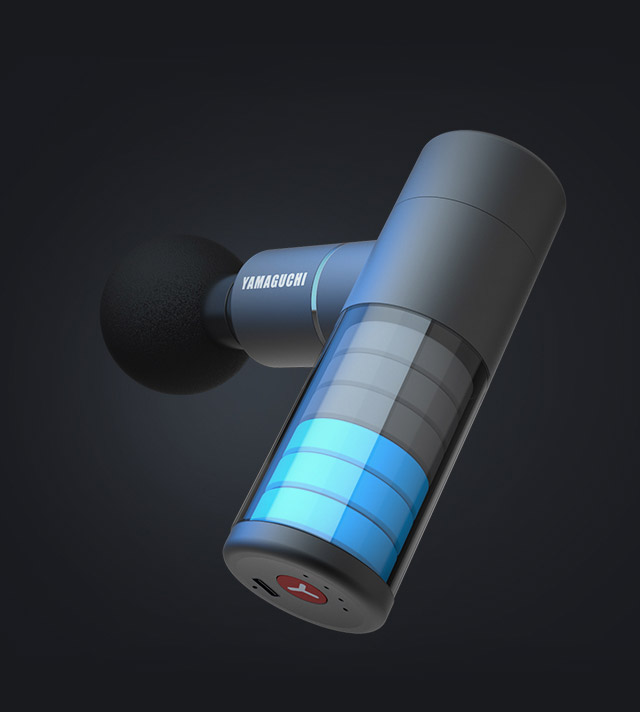 Therapy Massage Gun Mini