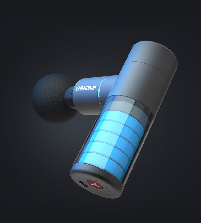 Therapy Massage Gun Mini