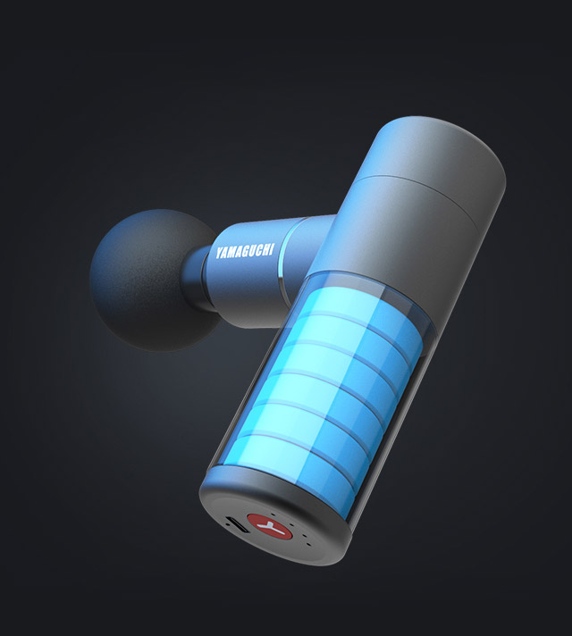 Therapy Massage Gun Mini