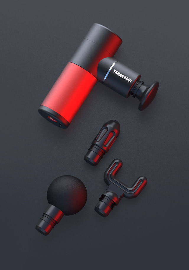 Therapy Massage Gun Mini