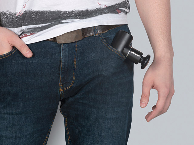 Therapy Massage Gun Mini