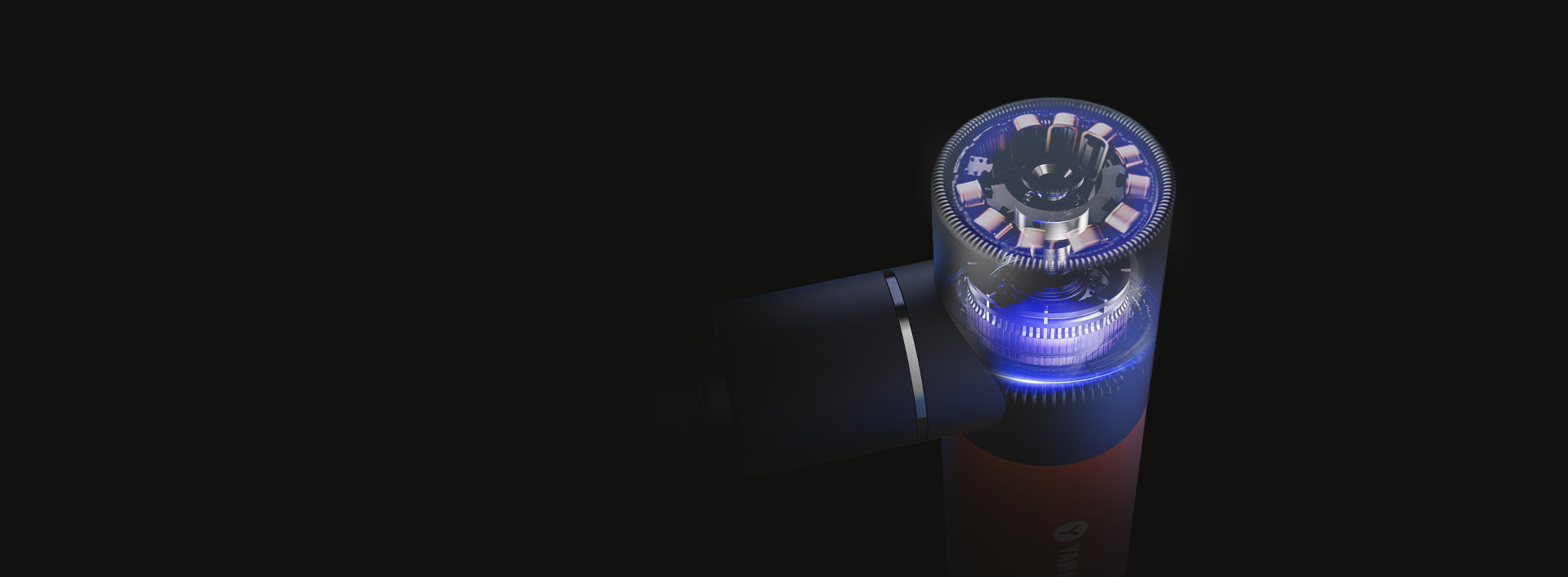 Therapy Massage Gun Mini