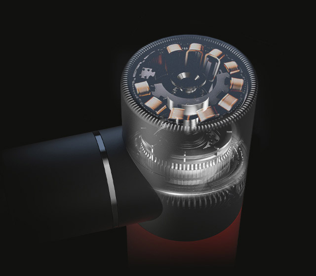 Therapy Massage Gun Mini