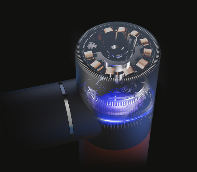 Therapy Massage Gun Mini