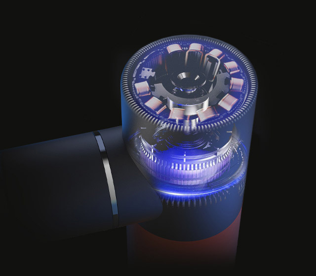 Therapy Massage Gun Mini