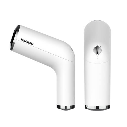 Купить массажёр для тела Yamaguchi Massage Gun PRO в Москве