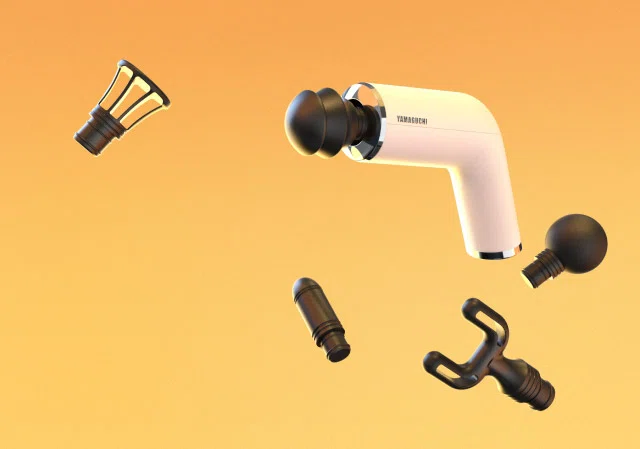 Masssage Gun PRO