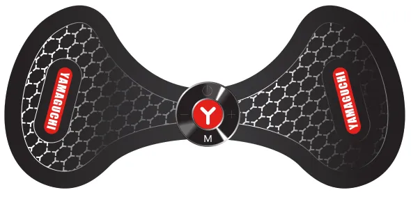 Миостимулятор для шеи и поясницы Yamaguchi NECK Trainer MIO