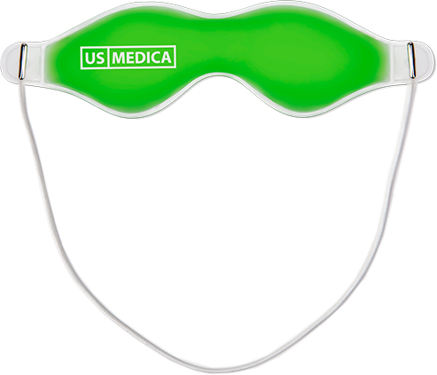 Гелевая маска для глаз US MEDICA NewLook