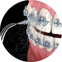 Ирригатор Yamaguchi Oral Care