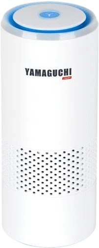 Беспроводной воздухоочиститель c UVC-лампой Yamaguchi Oxygen Mini