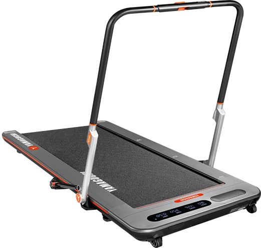 Беговая дорожка Yamaguchi Runway PRO-X