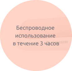 Прибор для очищения кожи и массажа лица Yamaguchi Silicone Cleansing Купить