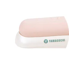 Прибор для очищения кожи и массажа лица Yamaguchi Silicone Cleansing Купить