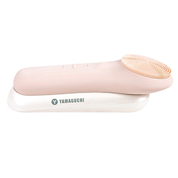 Прибор для очищения кожи и массажа лица Yamaguchi Silicone Cleansing Купить