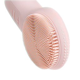 Прибор для очищения кожи и массажа лица Yamaguchi Silicone Cleansing Купить