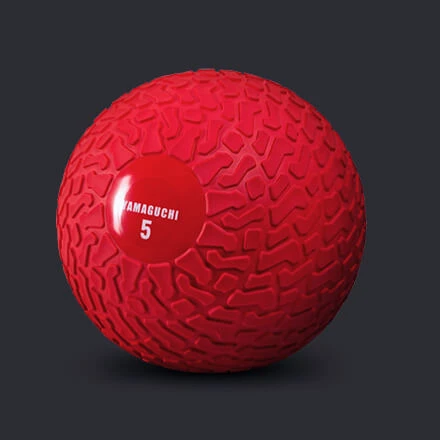 Слэмбол для занятий кроссфитом Yamaguchi SlamBall