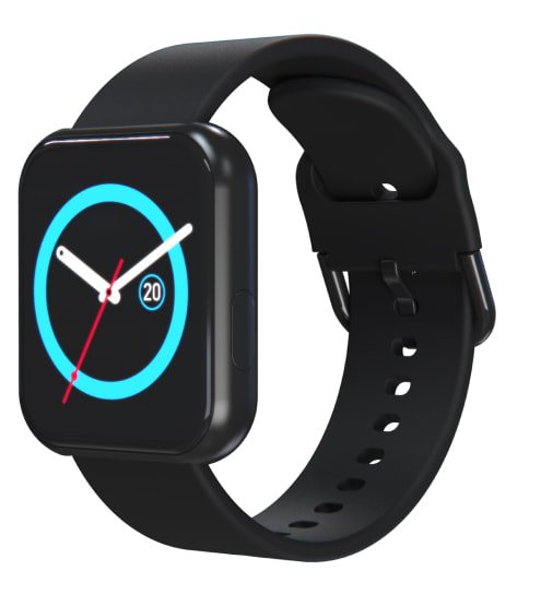 Фитнес-браслет Yamaguchi Smart Watch