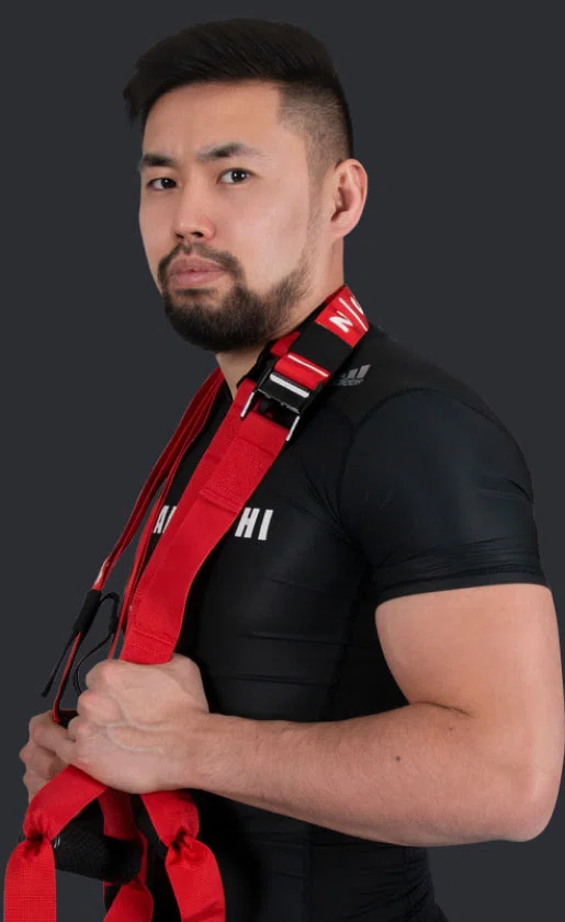 Игорь Ким