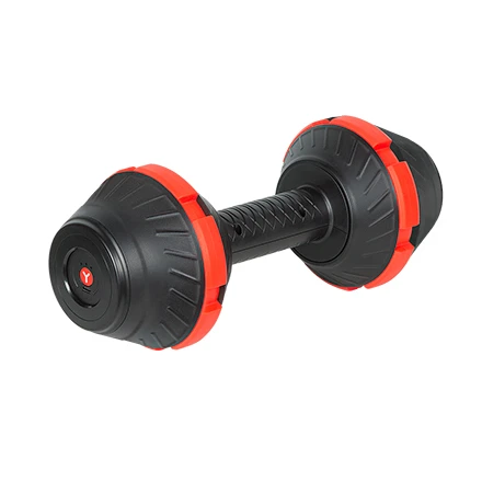 Виброгантель Yamaguchi Vibro Dumbbell