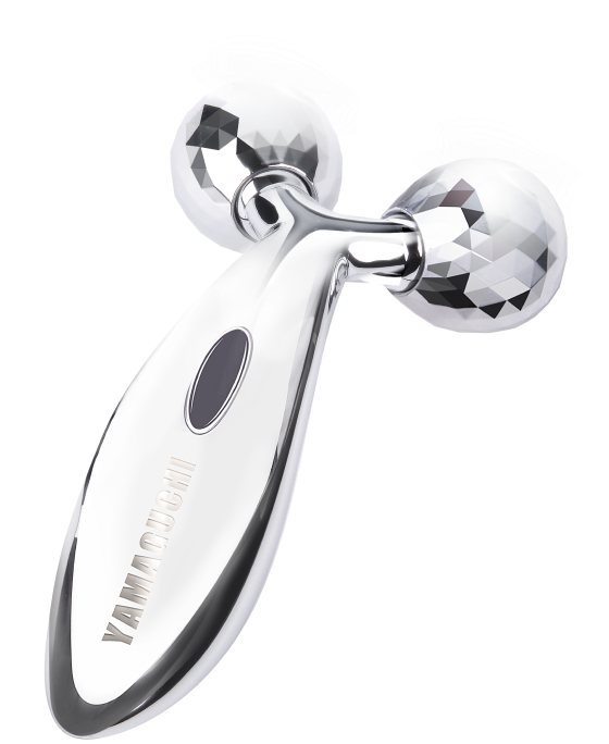 Роликовый массажер для тела Yamaguchi 3D Body Roller