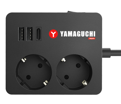 Yamaguchi Adapter