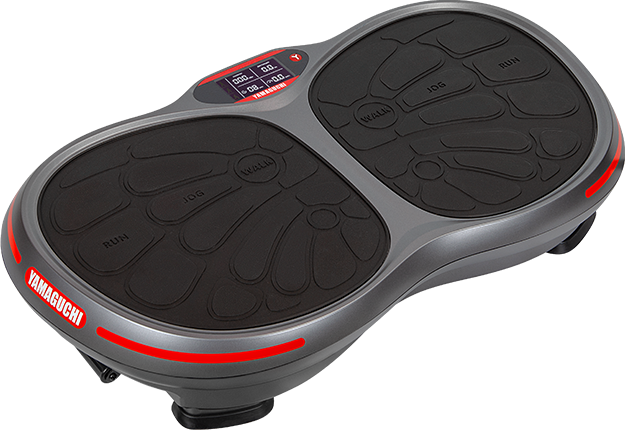 Виброплатформа Yamaguchi VibroPlate
