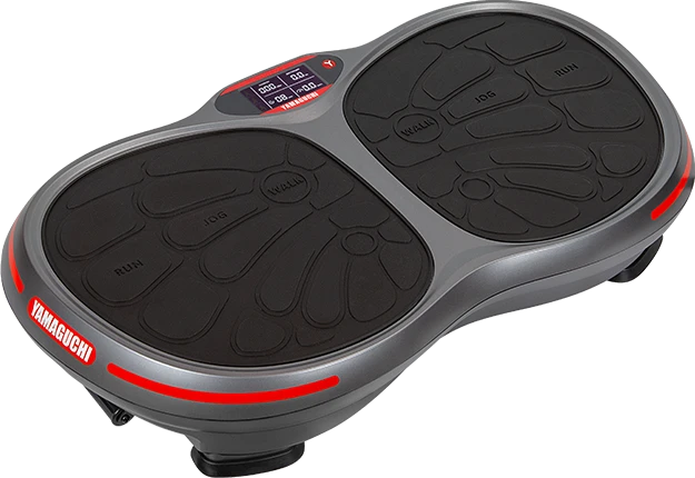 Виброплатформа Yamaguchi VibroPlate