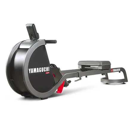 Гребной тренажёр для дома Ya-Rower