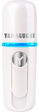 Ультразвуковой увлажнитель Yamaguchi Aqua Balance Mini