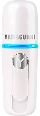 Ультразвуковой увлажнитель Yamaguchi Aqua Balance Mini