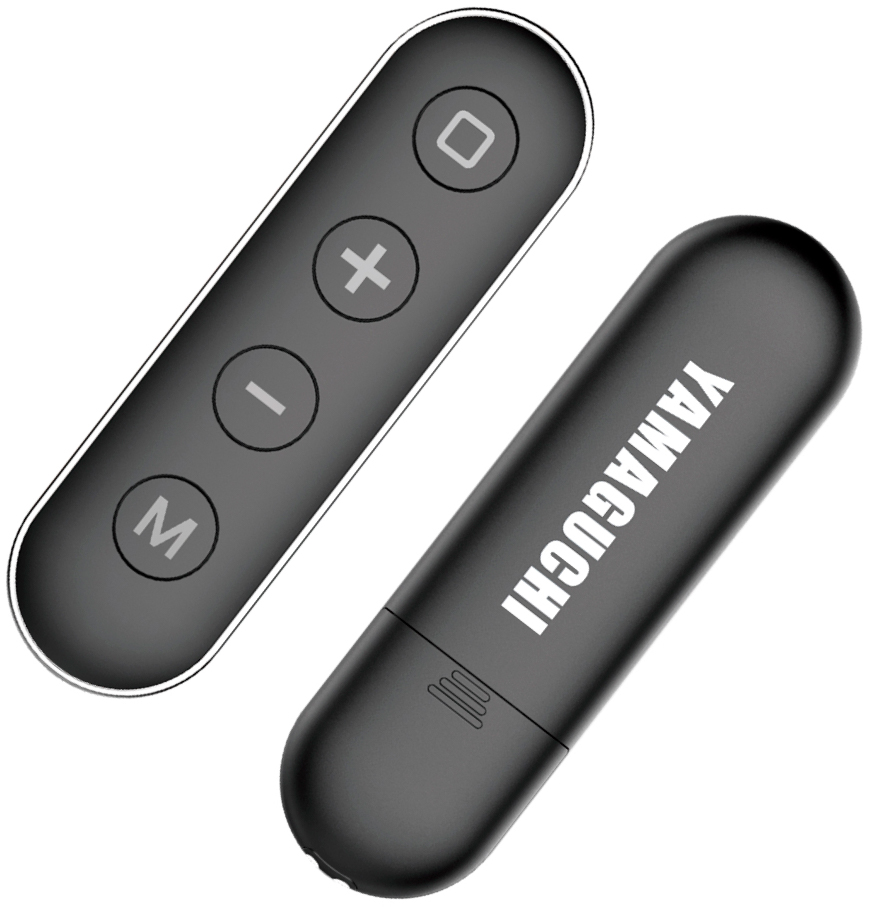 Пульт управления к миостимуляторам Yamaguchi Controller