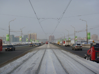 Реклама в Казани