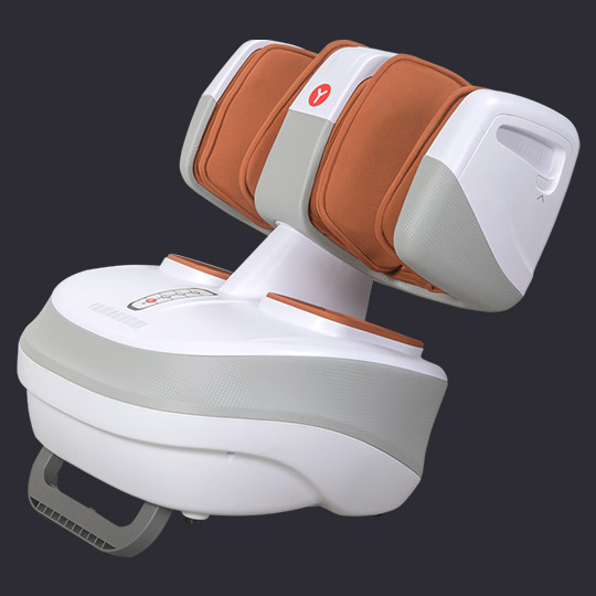 Купить массажёр для тела Yamaguchi Massage Gun PRO в Москве