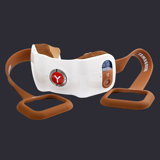 Массажер для глаз YAMAGUCHI Axiom EYE купить в Москве