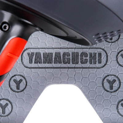 Тренажёр для пресса Yamaguchi AB Roller