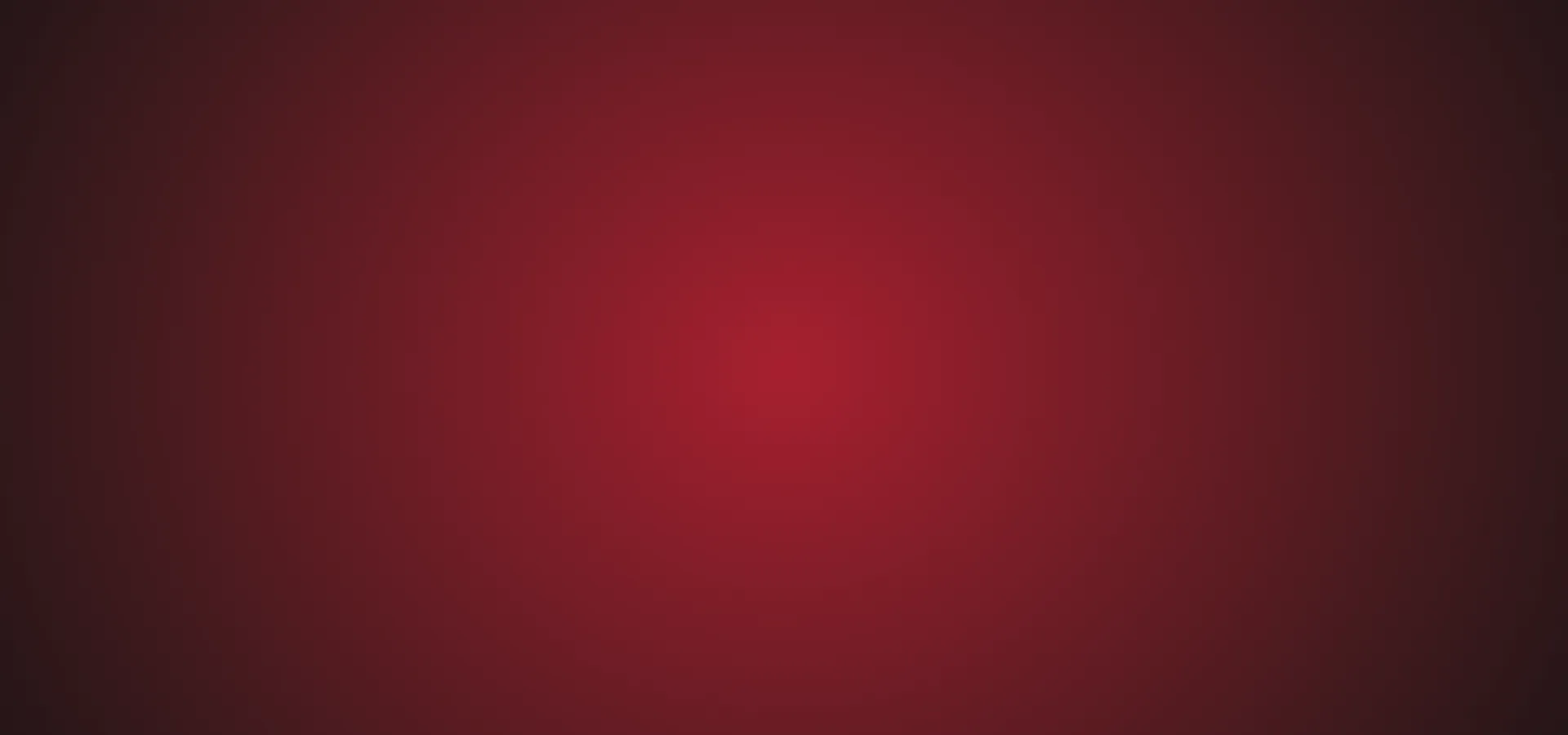 red to black gradient background