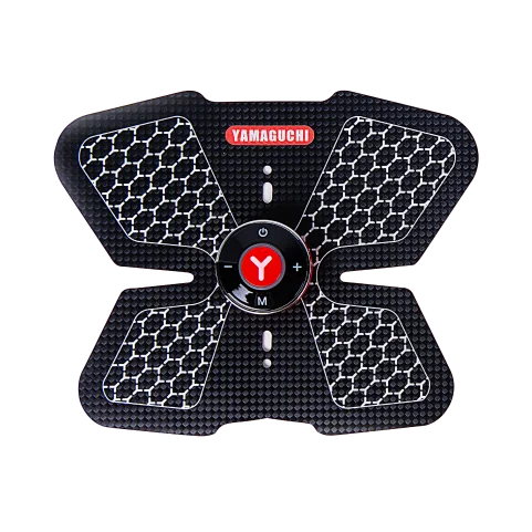Миостимулятор для пресса Yamaguchi ABS Trainer MIO